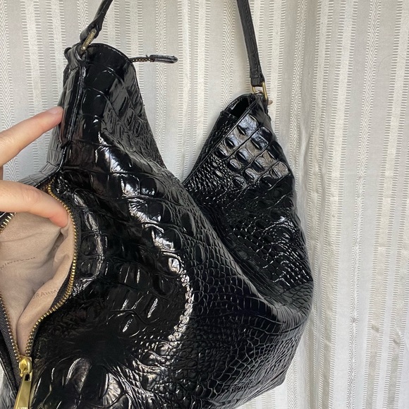 Brahmin Harrison Hobo - Picture 6 of 16